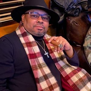 Meet your Posher, Duane